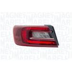 FANALE FANALINO POSTERIORE DX EST A LED RENAULT TALISMAN 09/15> MAGNETI MARELLI