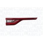 FANALE FANALINO POSTERIORE SX INT A LED RENAULT TALISMAN SW 09/15> MAGNETI MARELLI