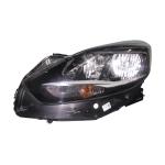 FARO FANALE PROIETTORE SX 2H7 C/MOTOR ELETT OPEL ZAFIRA 01/17> MAGNETI MARELLI