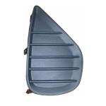 GRIGLIA PARAURTI A/DX TOYOTA YARIS 07/14>
