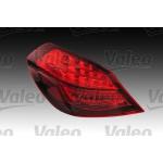 FANALE FANALINO POSTERIORE SX ESTERNO A LED BMW SERIE 6 F12-F13 03/11> VALEO