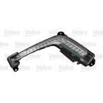 FANALE FANALINO ANTERIORE LUCE DIURNA SX PEUGEOT 308 04/11> VALEO