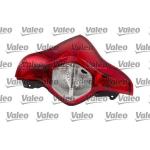 FANALE FANALINO POSTERIORE DX DACIA LODGY 01/12> VALEO