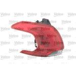 FANALE FANALINO POSTERIORE SX ESTERNO PEUGEOT 2008 01/13> VALEO