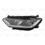 FARO FANALE PROIETTORE SX BIXENON FULL LED VOLKSWAGEN PASSAT 01/14> VALEO
