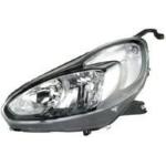 FARO FANALE PROIETTORE SX H1-H7+LED C/MOTOR ELETT OPEL ADAM 01/13 HELLA