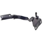 CERNIERA STAFFA COFANO ANTERIORE DX NISSAN NV200-EVALIA 2009>