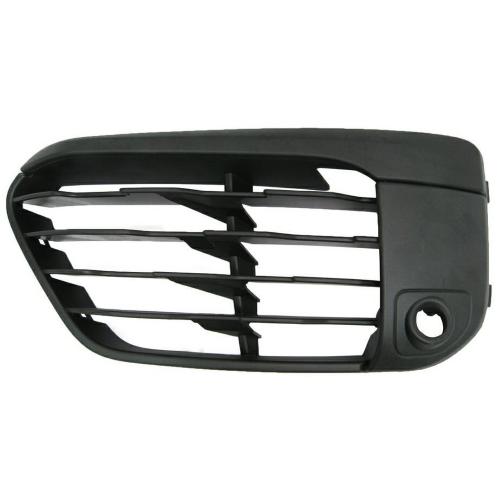 GRIGLIA PARAURTI A/SX C/SENS BMW X1 F48 09/15> BASIS