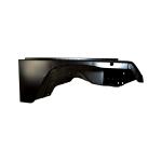PARAFANGO ANTERIORE DX JEEP WRANGLER 01/86>