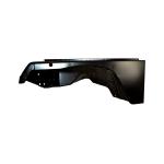 PARAFANGO ANTERIORE SX JEEP WRANGLER 01/86>