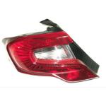 FANALE FANALINO POSTERIORE SX ESTERNO FIAT TIPO 4P 12/15> OLSA