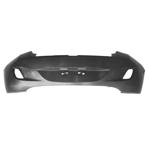 PARAURTI POSTERIORE PER HYUNDAI I30 5 PORTE DAL 2012>2016