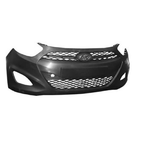 PARAURTI ANTERIORE PER HYUNDAI I10 2011>2012 COMPLETO