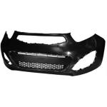 PARAURTI ANTERIORE PER KIA PICANTO 5P 2011>2015 COMPLETO VERNICIABILE