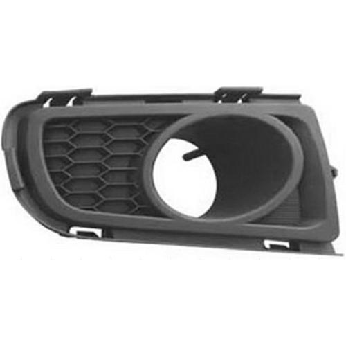 GRIGLIA PARAURTI A/DX C/FEND MAZDA 6 06/05>01/08