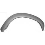 MODANATURA PARAFANGHINO GIRORUOTA POST/DX MITSUBISHI L200 09/96>01/05 (cabina doppia)