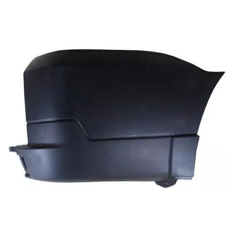 PARAURTI CANTONALE POSTERIORE DESTRO C/TRACCE SENS+GIROPARAF MITSUB PAJERO 5P 2007>