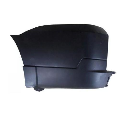 PARAURTI CANTONALE POSTERIORE SINISTRO C/TRACCE SENS+GIROPARAF PER MITSUBISHI PAJERO 5P 2007>