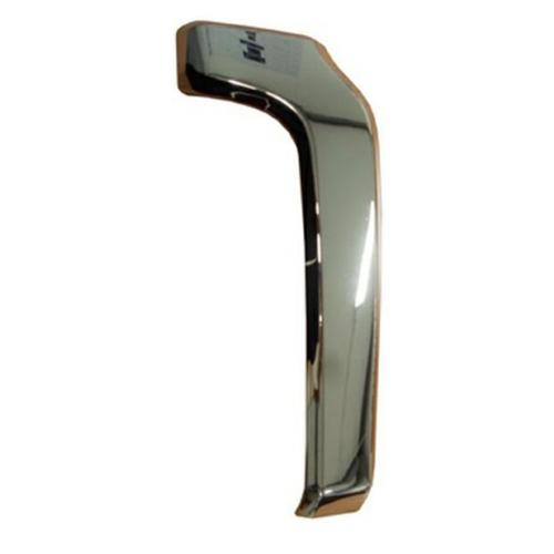 MODANATURA PARAURTI A/SX CROM MITSUB PAJERO 2015 01/15>