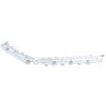 STAFFA GUIDA PARAURTI POST/DX PER MITSUBISHI OUTLANDER 01/12>