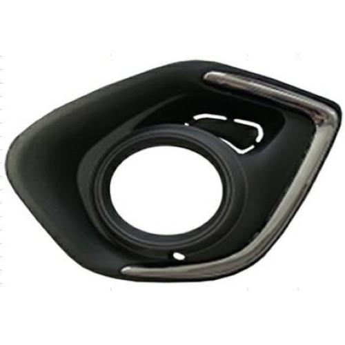 GRIGLIA PARAURTI A/SX C/FEND MITSUBISHI ASX 01/13>