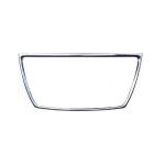 CORNICE GRIGLIA PARAURTI ANTERIORE CROMATA MITSUBISHI OUTLANDER 04/10>