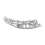 STAFFA GUIDA PARAURTI ANT/SX PER MITSUBISHI OUTLANDER 09/15>