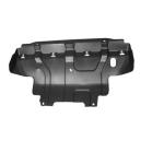 RIPARO SOTTOMOTORE PER NISSAN NAVARA - PATHFINDER 01/05>