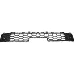 GRIGLIA PARAURTI ANTERIORE C/LE TOYOTA HILUX 01/08>