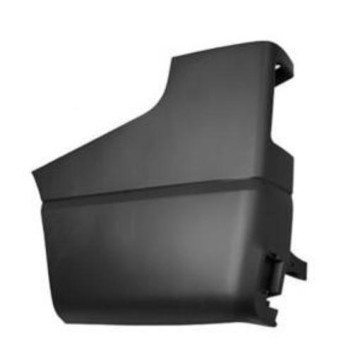 PARAURTI CANTONALE POSTERIORE SINISTRO PER RENAULT TRAFIC 2014> NISSAN NV300-FIAT TALENTO 2016>