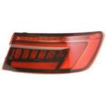 FANALE FANALINO POSTERIORE SX EST A LED AUDI A4 10/15> HELLA