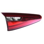 FANALE FANALINO POSTERIORE SX INT A LED ALFA STELVIO 01/17> MAGNETI MARELLI