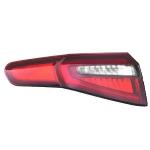 FANALE FANALINO POSTERIORE SX EST A LED ALFA STELVIO 01/17> MAGNETI MARELLI
