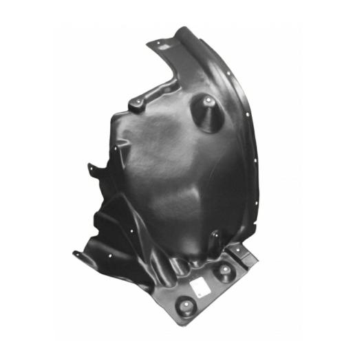 RIPARO PASSARUOTA LOCARO ANT/DX PARTE POST PER BMW X3 F25 01/10 --> X4 F26 01/14 -->