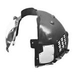 RIPARO PASSARUOTA LOCARO ANT/SX PER CITROEN C4 PICASSO-GRAN PICASSO 01/13>