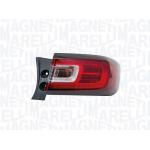 FANALE FANALINO POSTERIORE DX EST RENAULT CLIO 01/16> MAGNETI MARELLI