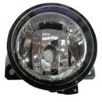 FARO FARETTO FENDINEBBIA DESTRO=SINISTRO H11 PER JEEP RENEGADE DAL 2014