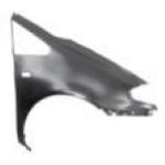 PARAFANGO ANTERIORE DX FORD GALAXY-VOLKSWAGEN SHARAN-SEAT ALHAMBRA 07/95>03/00