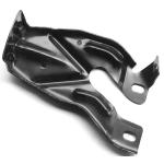 STAFFA GUIDA PARAURTI ANT/DX PER NISSAN NAVARA-KING CAB 09/97>12/04 (FERRO)