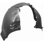 RIPARO PASSARUOTA LOCARO ANT/DX PER OPEL ADAM 03/13>