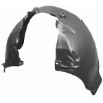 RIPARO PASSARUOTA LOCARO ANT/SX PER OPEL ADAM 03/13>