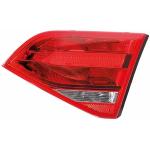 FANALE FANALINO POSTERIORE SX INTERNO AUDI A4 12/07> HELLA