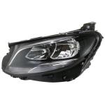 FARO FANALE PROIETTORE SX 2H7 C/MOTOR ELETT MERCEDES CLASSE E W213 01/16> HELLA
