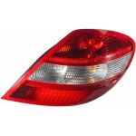 FANALE FANALINO POSTERIORE SX MERCEDES SLK R170 04/04> HELLA