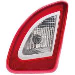 FANALE FANALINO POSTERIORE SX INTERNO RENAULT TWINGO 01/12> HELLA