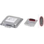 CENTRALINA FARO PROIETTORE XENON MERCEDES CLASSE E W211 05/06> HELLA