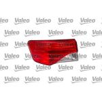 FANALE FANALINO POSTERIORE DX ESTERNO TOYOTA AVENSIS SW 11/11> VALEO