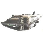 FARO FANALE PROIETTORE SX TOYOTA AURIS 10/12> VALEO
