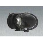 FARO FARETTO FENDINEBBIA SX H11 AUDI TT 09/06> MAGNETI MARELLI