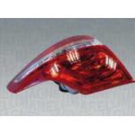 FANALE FANALINO POSTERIORE SX ESTERNO CITROEN C4 PICASSO 10/06> MAGNETI MARELLI